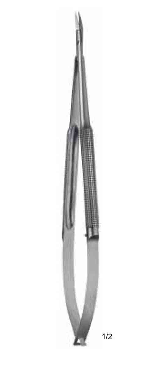 MİKRO STANDART MAKAS 18CM